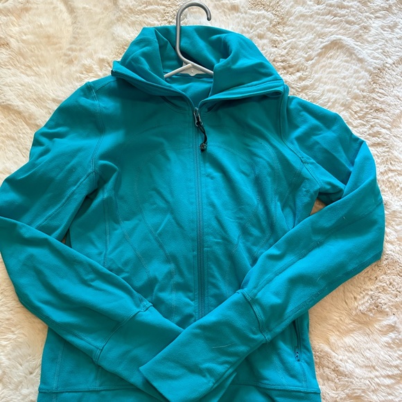 lululemon athletica Jackets & Blazers - Lululemon jacket